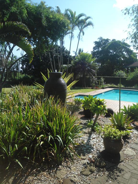 Leatherback Park Otel Richards Bay Dış mekan fotoğraf